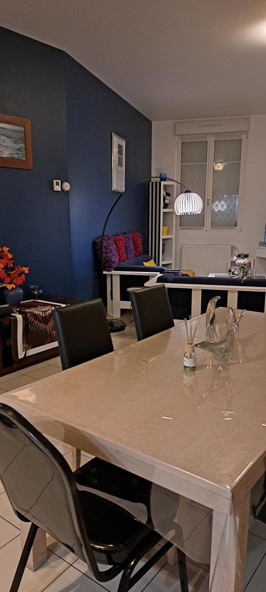 Appartement Au Rez-De-Chaussee Nichee En Plein Centre D'Arras Extérieur photo