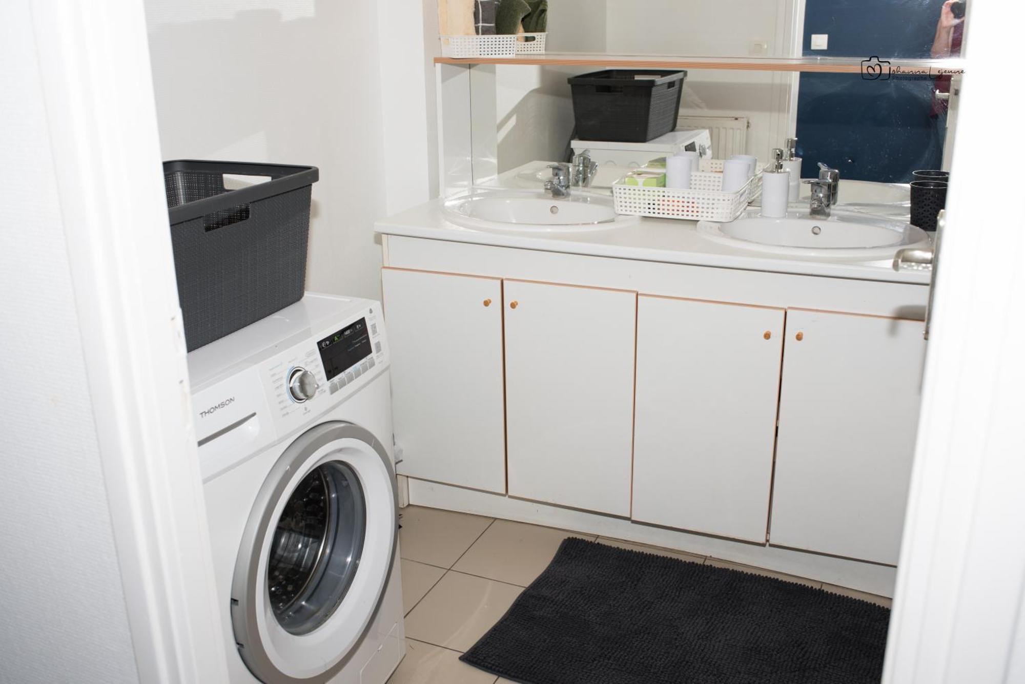 Appartement Au Rez-De-Chaussee Nichee En Plein Centre D'Arras Extérieur photo
