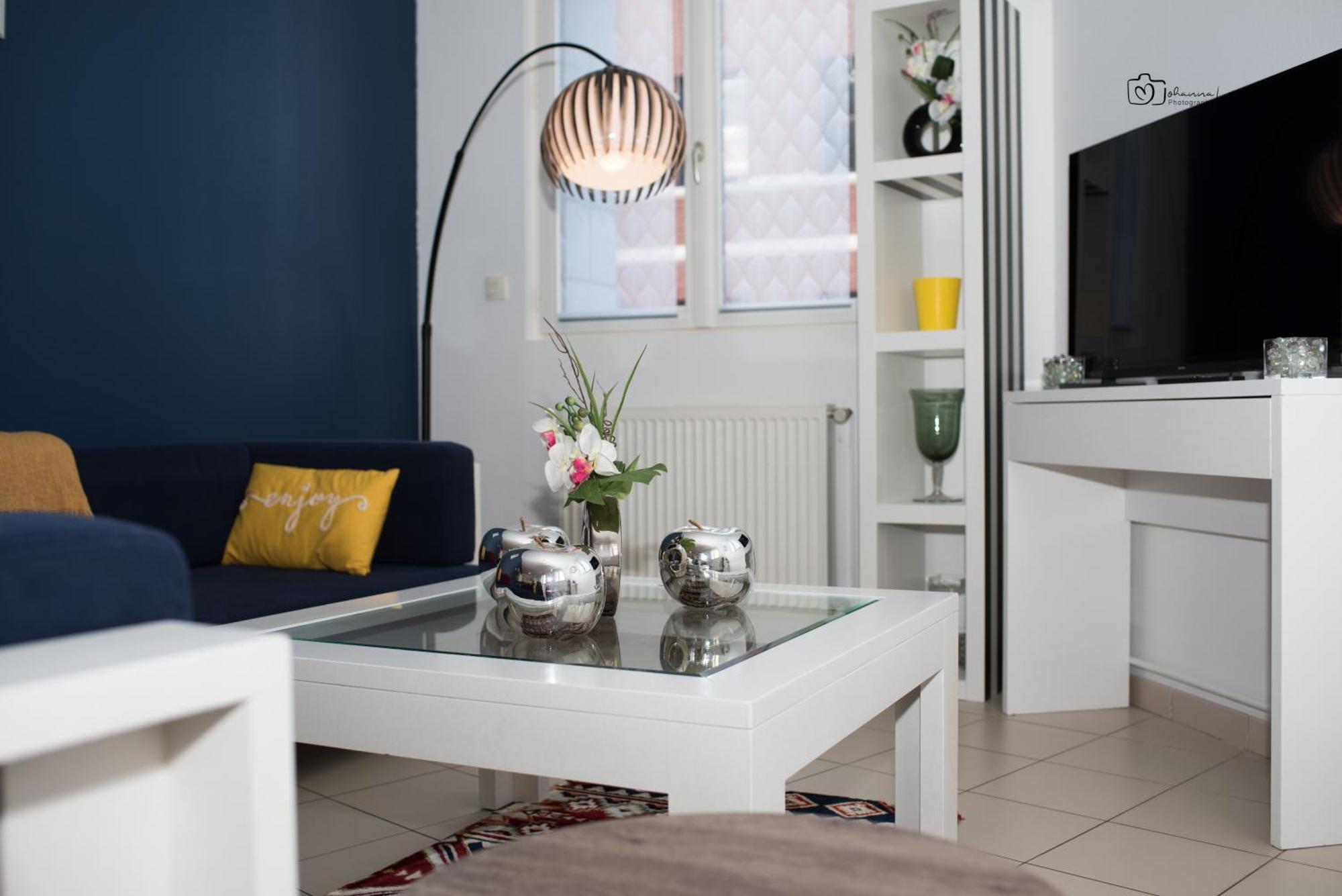 Appartement Au Rez-De-Chaussee Nichee En Plein Centre D'Arras Extérieur photo